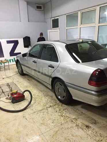 Mercedes C 180 1998, 360,000 km - 1.8 l - Bakı