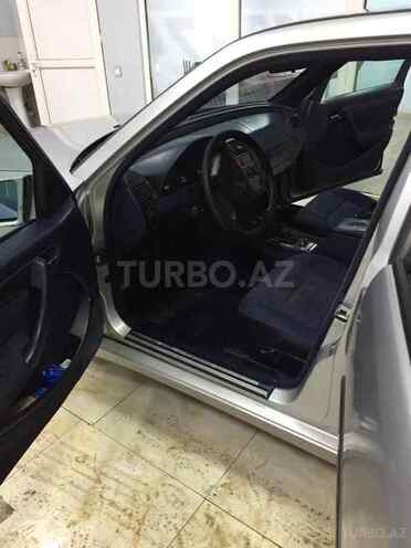 Mercedes C 180 1998, 360,000 km - 1.8 l - Bakı