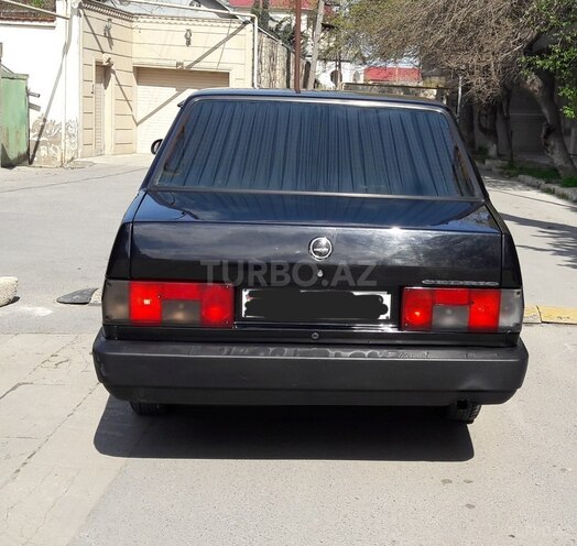 Tofas Sahin 2005, 123,000 km - 1.6 l - Bakı