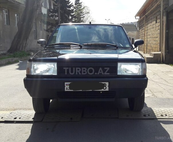 Tofas Sahin 2005, 123,000 km - 1.6 l - Bakı