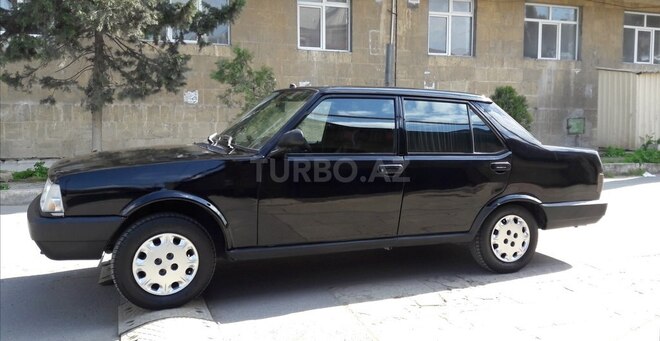 Tofas Sahin 2005, 123,000 km - 1.6 l - Bakı