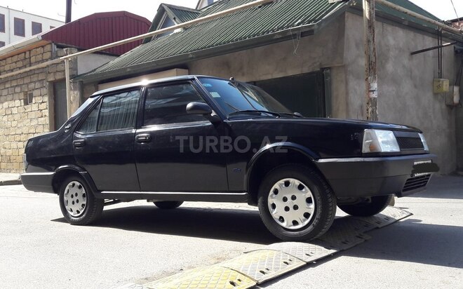 Tofas Sahin 2005, 123,000 km - 1.6 l - Bakı