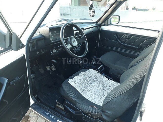 LADA (VAZ) Niva 2007, 150,000 km - 1.7 l - Şəmkir