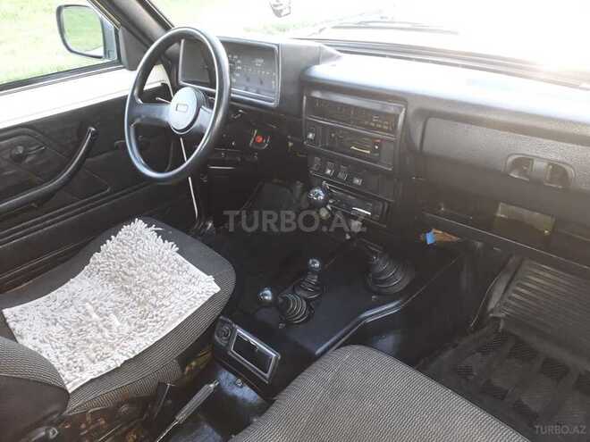 LADA (VAZ) Niva 2007, 150,000 km - 1.7 l - Şəmkir