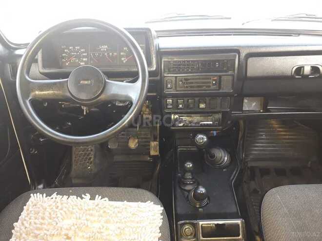 LADA (VAZ) Niva 2007, 150,000 km - 1.7 l - Şəmkir