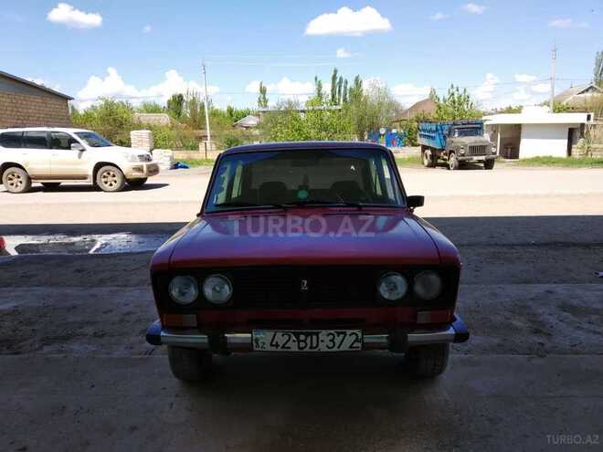 LADA (VAZ) 2103 1973, 12,356 km - 1.3 л - Saatlı