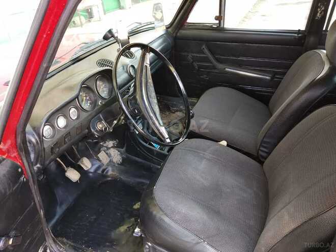 LADA (VAZ) 2103 1973, 12,356 km - 1.3 л - Saatlı
