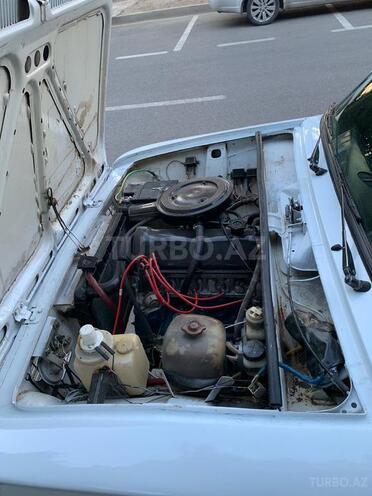 LADA (VAZ) 21011 1974, 186,000 km - 1.6 l - Bakı