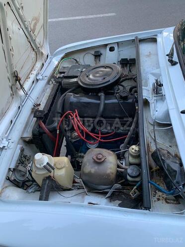LADA (VAZ) 21011 1974, 186,000 km - 1.6 l - Bakı