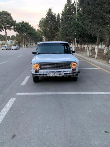 LADA (VAZ) 21011 1974, 186,000 km - 1.6 l - Bakı
