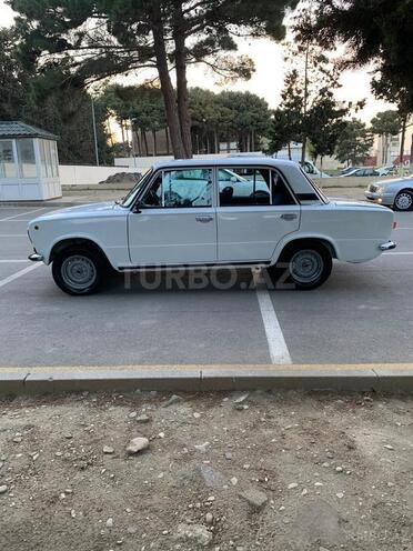 LADA (VAZ) 21011 1974, 186,000 km - 1.6 l - Bakı