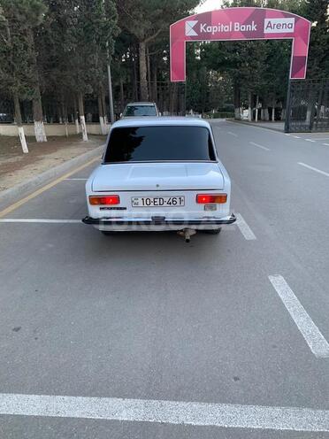LADA (VAZ) 21011 1974, 186,000 km - 1.6 l - Bakı