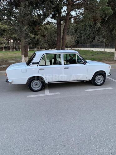 LADA (VAZ) 21011 1974, 186,000 km - 1.6 l - Bakı