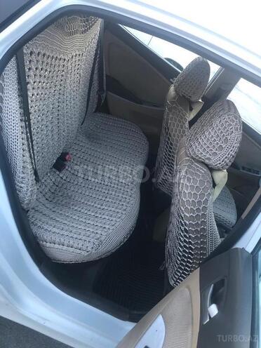 Hyundai Accent 2011, 167,500 km - 1.6 l - Bakı