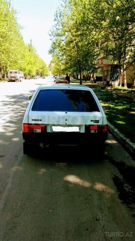 LADA (VAZ) 2109 1989, 125,000 km - 1.5 л - Mingəçevir