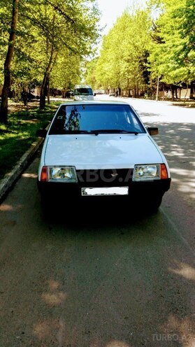 LADA (VAZ) 2109 1989, 125,000 km - 1.5 л - Mingəçevir