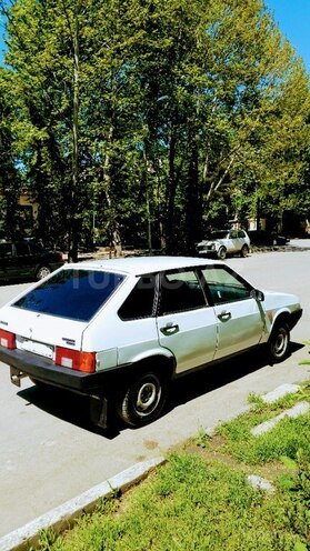 LADA (VAZ) 2109 1989, 125,000 km - 1.5 л - Mingəçevir