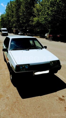LADA (VAZ) 2109 1989, 125,000 km - 1.5 л - Mingəçevir