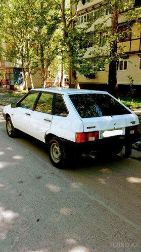 LADA (VAZ) 2109 1989, 125,000 km - 1.5 л - Mingəçevir