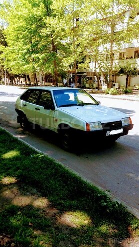LADA (VAZ) 2109 1989, 125,000 km - 1.5 л - Mingəçevir