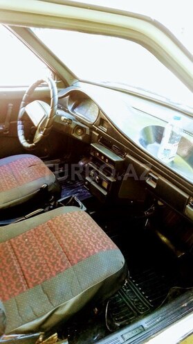 LADA (VAZ) 2109 1989, 125,000 km - 1.5 л - Mingəçevir