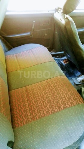 LADA (VAZ) 2109 1989, 125,000 km - 1.5 л - Mingəçevir
