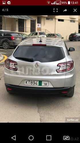 Renault Megane 2010, 275,000 km - 0.2 l - Bakı