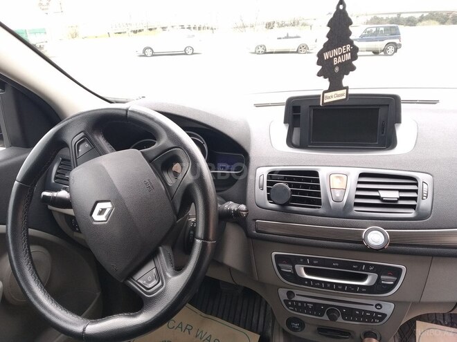 Renault Megane 2010, 275,000 km - 0.2 l - Bakı