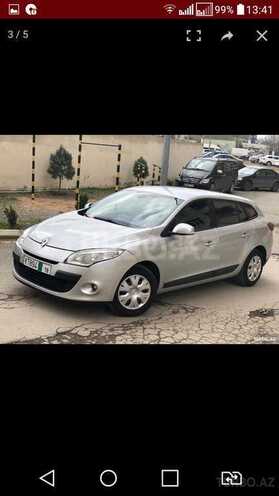 Renault Megane 2010, 275,000 km - 0.2 l - Bakı