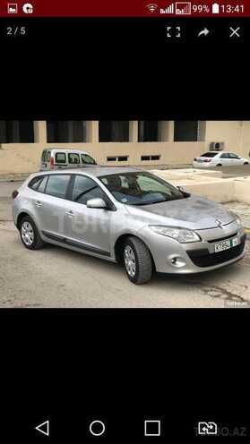 Renault Megane 2010, 275,000 km - 0.2 l - Bakı