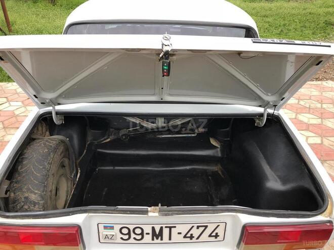 LADA (VAZ) 2107 2005, 150,000 km - 1.6 l - Ağcabədi