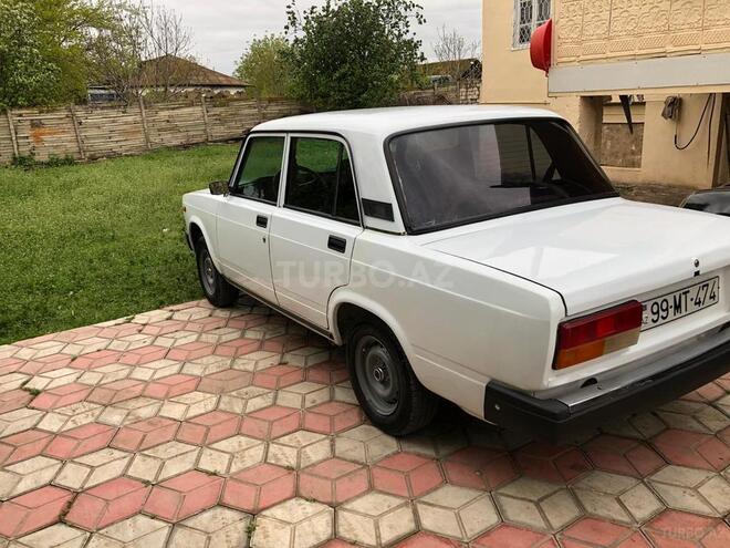 LADA (VAZ) 2107 2005, 150,000 km - 1.6 l - Ağcabədi