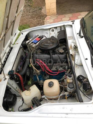 LADA (VAZ) 2107 2005, 150,000 km - 1.6 l - Ağcabədi