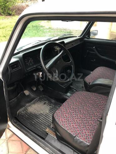 LADA (VAZ) 2107 2005, 150,000 km - 1.6 l - Ağcabədi