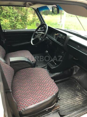 LADA (VAZ) 2107 2005, 150,000 km - 1.6 l - Ağcabədi