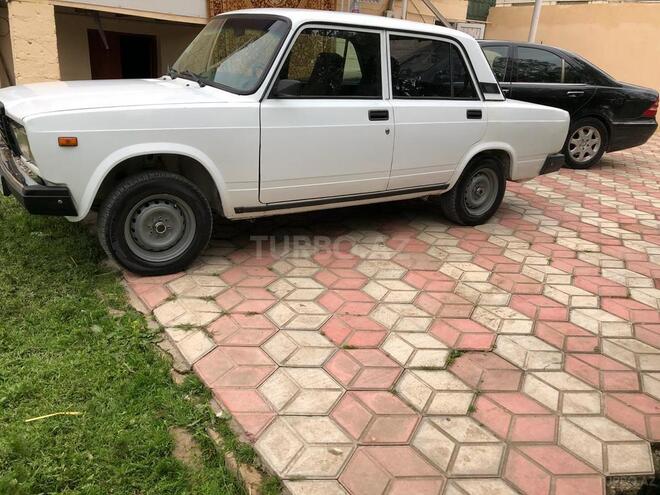 LADA (VAZ) 2107 2005, 150,000 km - 1.6 l - Ağcabədi