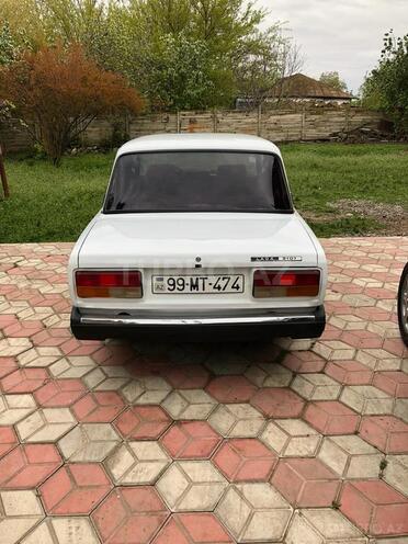 LADA (VAZ) 2107 2005, 150,000 km - 1.6 l - Ağcabədi