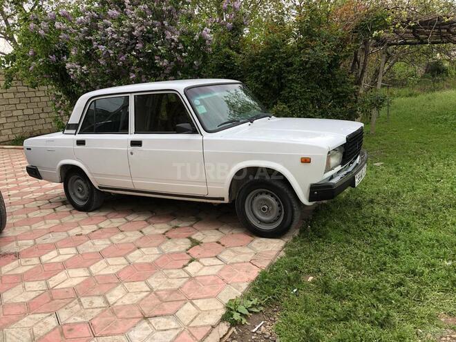 LADA (VAZ) 2107 2005, 150,000 km - 1.6 l - Ağcabədi