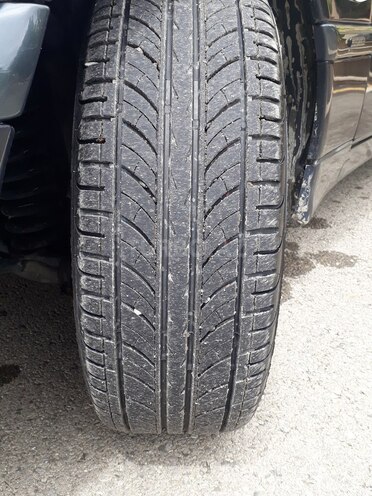 Mercedes C 240 1999, 214,000 km - 2.4 l - Ağdaş