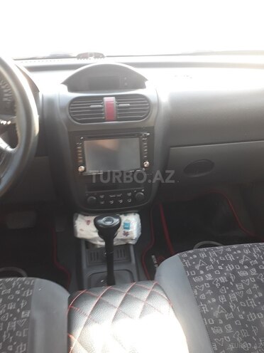 Opel Vita 2002, 330,000 km - 1.4 l - Bakı