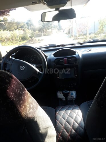 Opel Vita 2002, 330,000 km - 1.4 l - Bakı