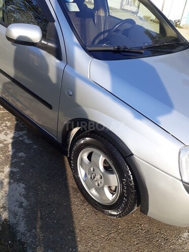 Opel Vita 2002, 330,000 km - 1.4 l - Bakı