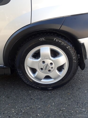 Opel Vita 2002, 330,000 km - 1.4 l - Bakı