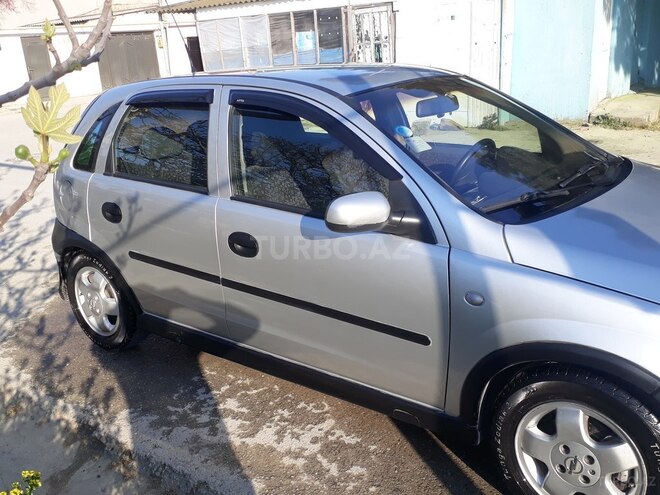 Opel Vita 2002, 330,000 km - 1.4 l - Bakı