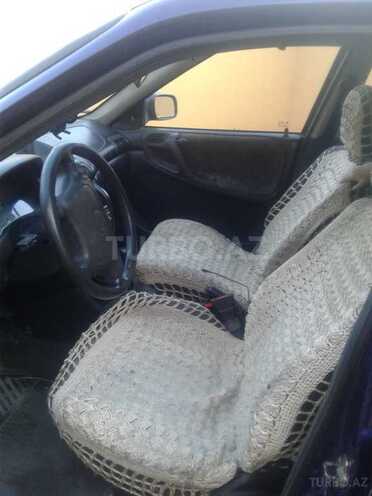 Opel Astra 1995, 224,486 km - 1.6 л - Bakı