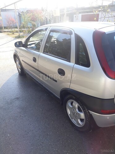Opel Vita 2002, 330,000 km - 1.4 l - Bakı