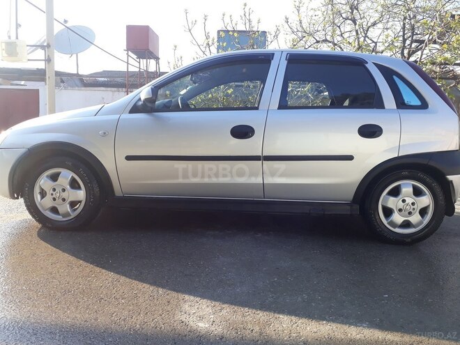 Opel Vita 2002, 330,000 km - 1.4 l - Bakı