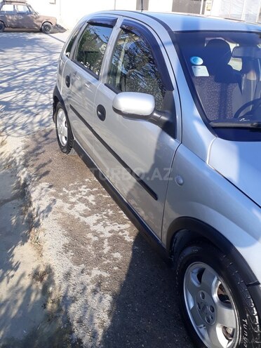Opel Vita 2002, 330,000 km - 1.4 l - Bakı