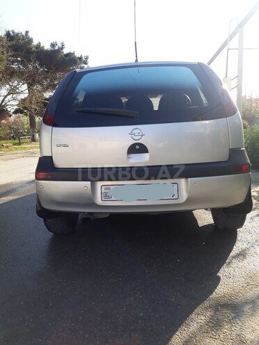 Opel Vita 2002, 330,000 km - 1.4 l - Bakı