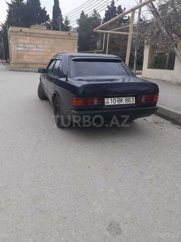 Mercedes 190 1983, 455,000 km - 0.2 l - Bakı